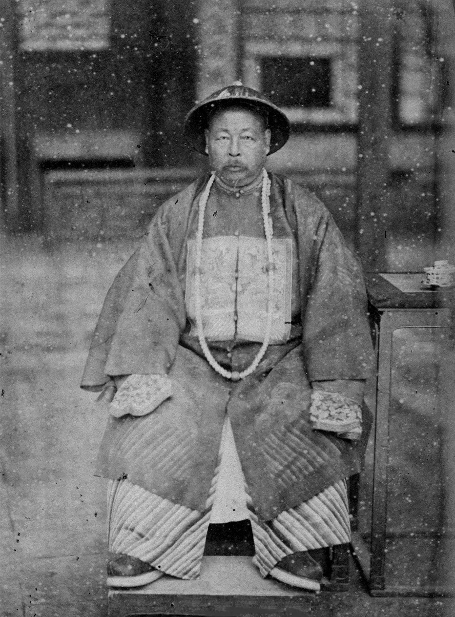 左宗棠精忠报国霸气震撼,左宗棠的历史事迹和评价