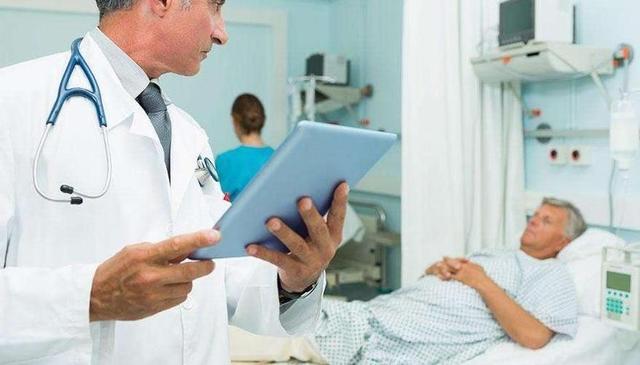 癌症如果不治疗慢慢会变成怎么样,发现癌症不能手术是怎么回事