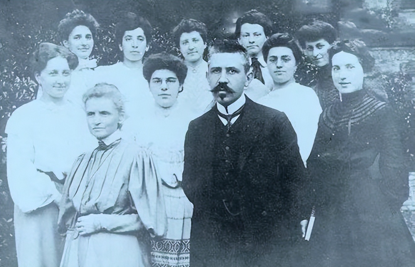 居里夫人被曝光的情书内容,居里夫人喜欢过有妇之夫吗