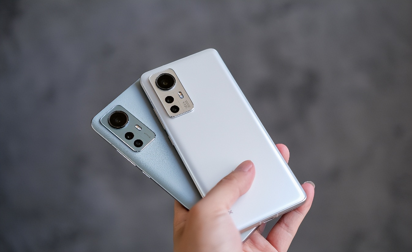 这4部手机几乎没缺点你会怎么选,2021最建议买的三款手机4000左右