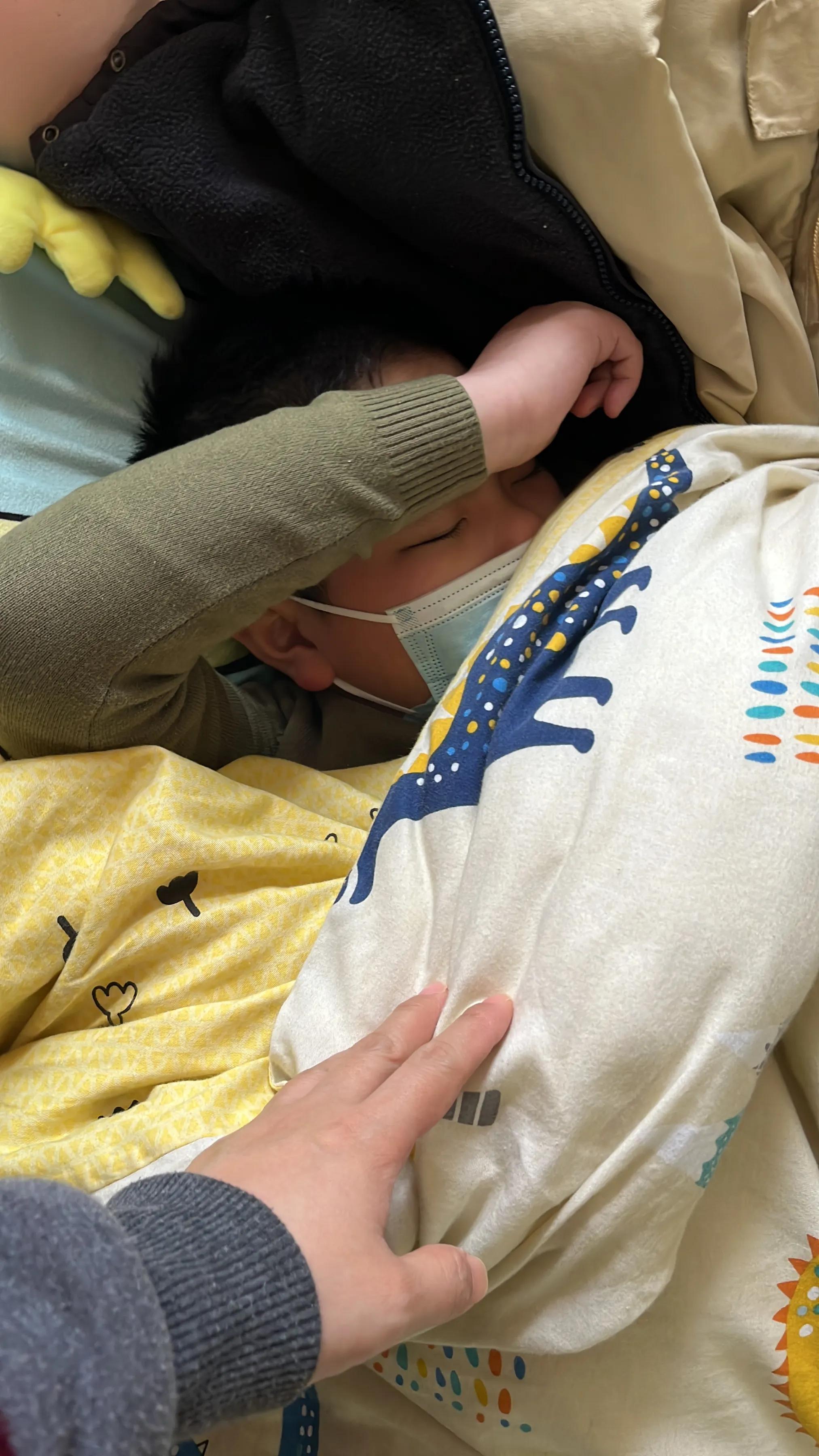 香港人确诊在家如何自救,香港人确诊怎么办