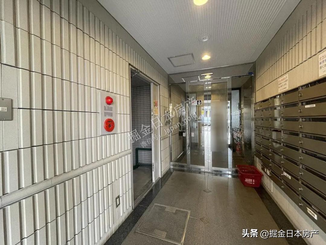 东京文京区大型公寓,东京文京区大面积公寓