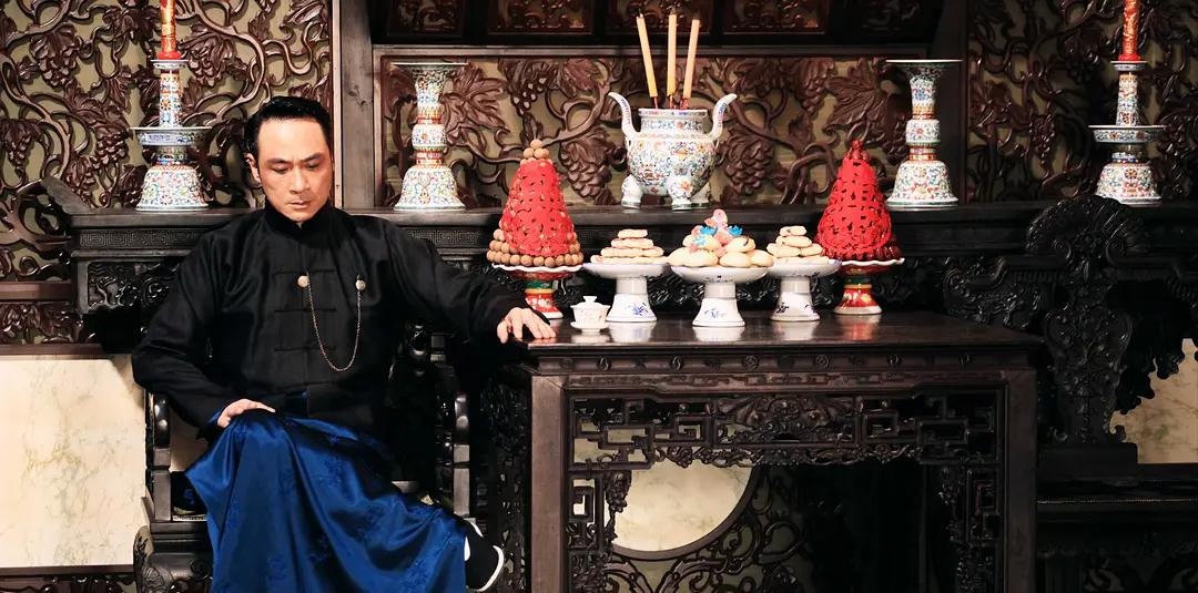 京城81号真有那么恐怖吗,京城81号真实的故事