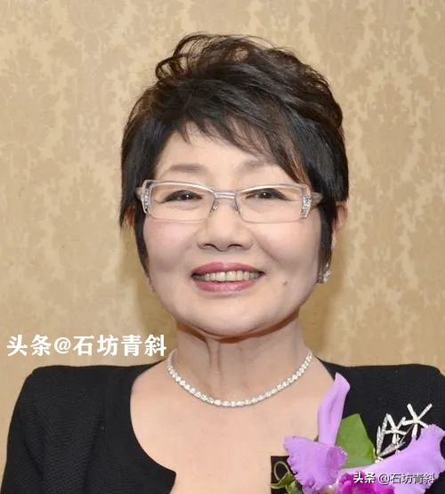 阿信母亲来东京,阿信母亲重病