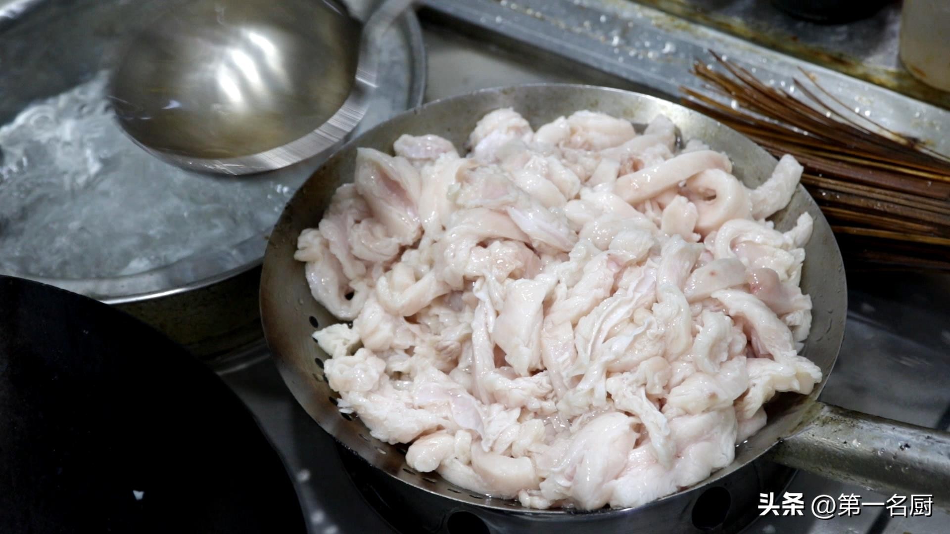 猪油是世界上最健康的油？“猪油渣”能吃吗？现在终于有答案了