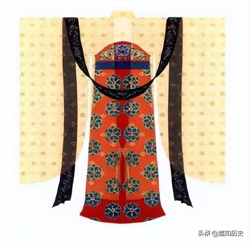 最美婚纱还是中国传统的凤冠霞帔,西方婚纱与中国古代婚服的差异