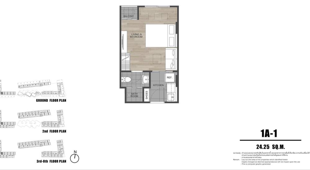 即将开盘的小户型新公寓,即将爆款的住宅公寓