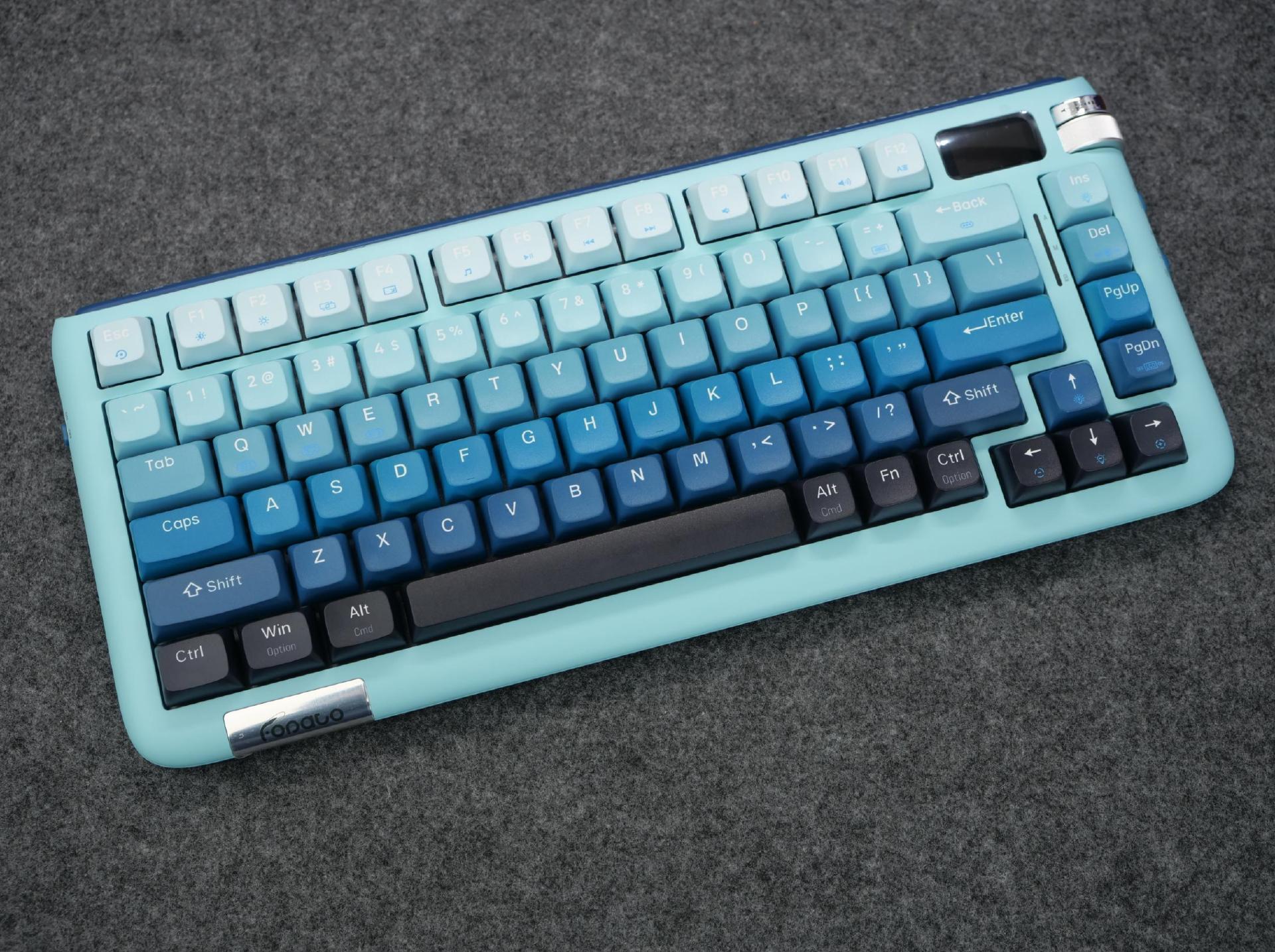 推荐几款好用的游戏键鼠,最好的游戏外设键鼠