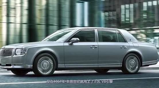 丰田世纪标志含义,丰田汽车有哪些基本理念