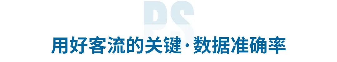通过用好这些数据，这个英国知名品牌让实体店营收同比增加了8%