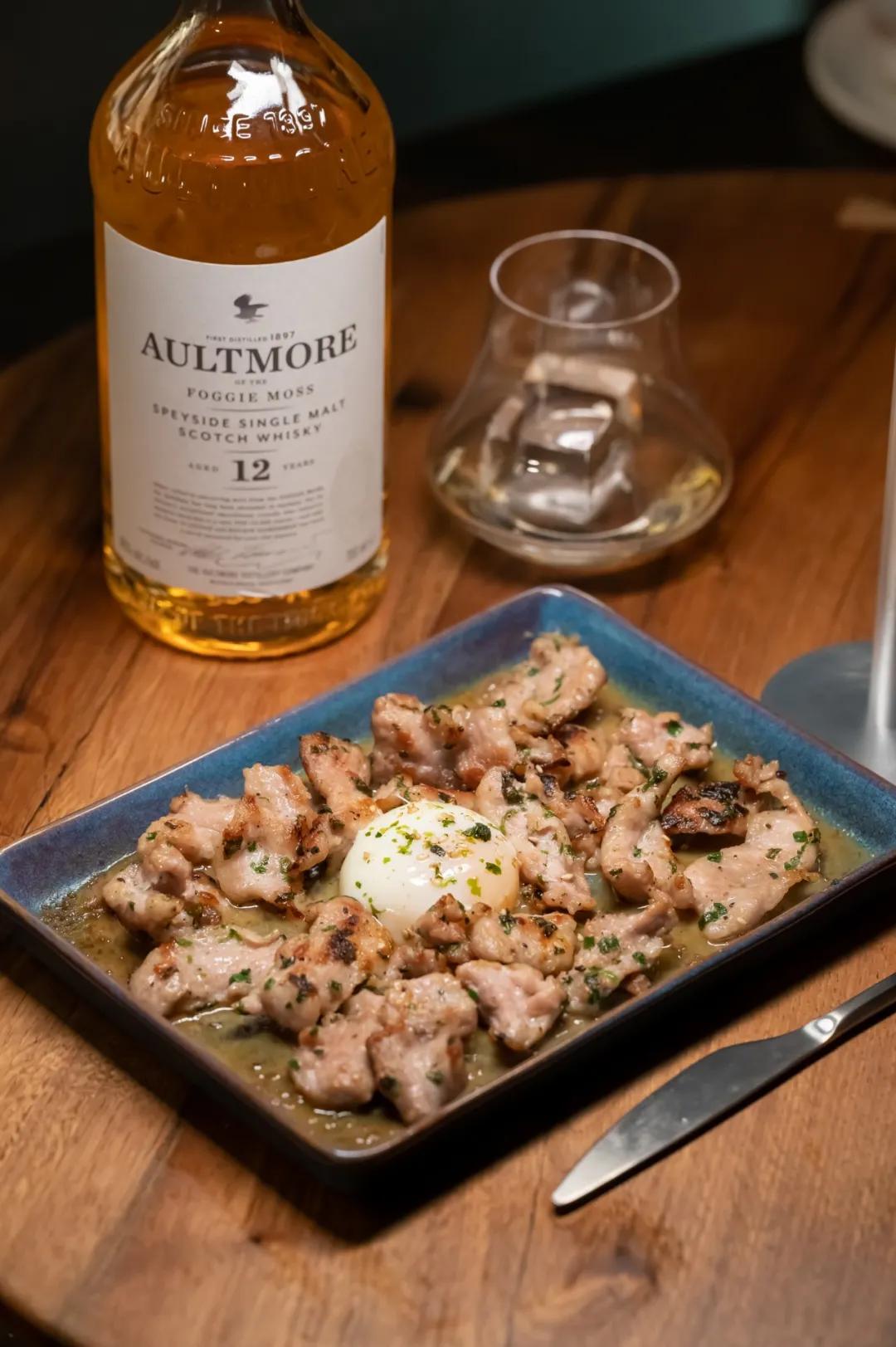 温州新开时髦且酷的料理酒馆，带你完美邂逅美食与美酒