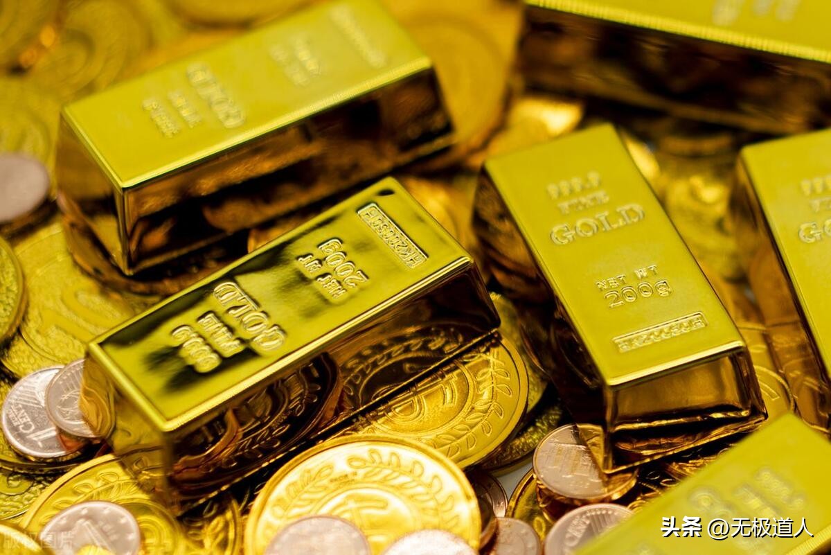 一句话解说美国债,一句话讲清股市逻辑