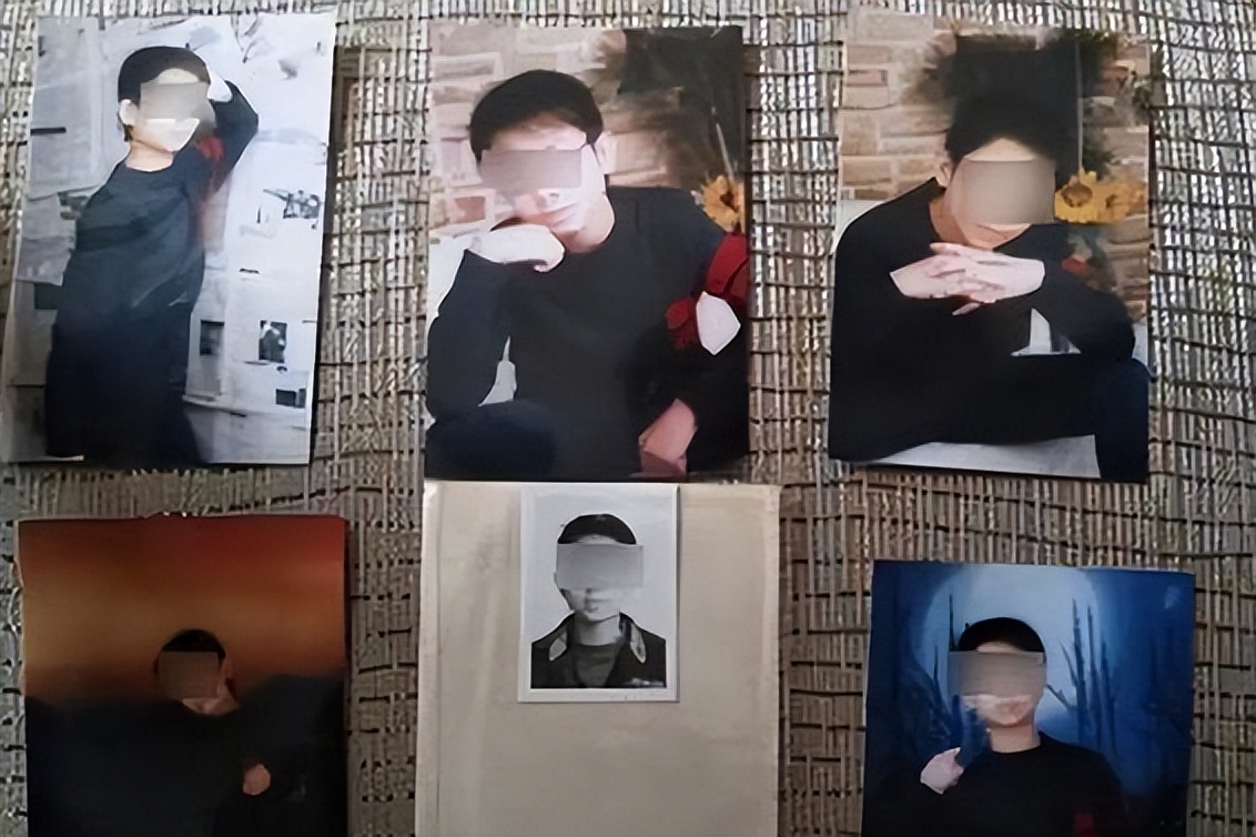 17岁亲生儿子被同学杀害后续,17岁儿子被同学杀害追凶17年