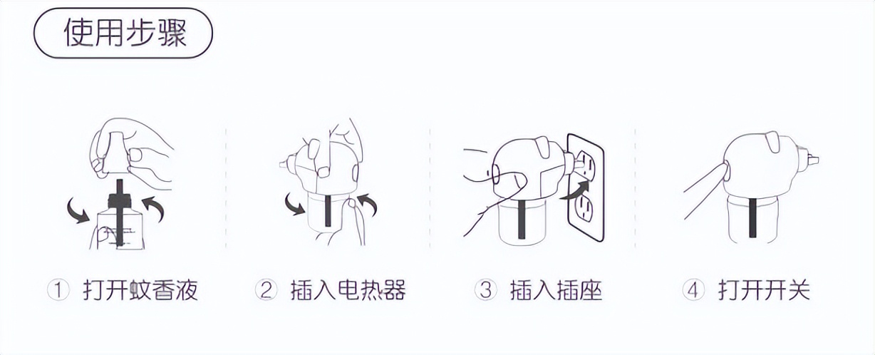蚊子最怕的竟然不是蚊香,蚊子最怕的竟不是蚊香