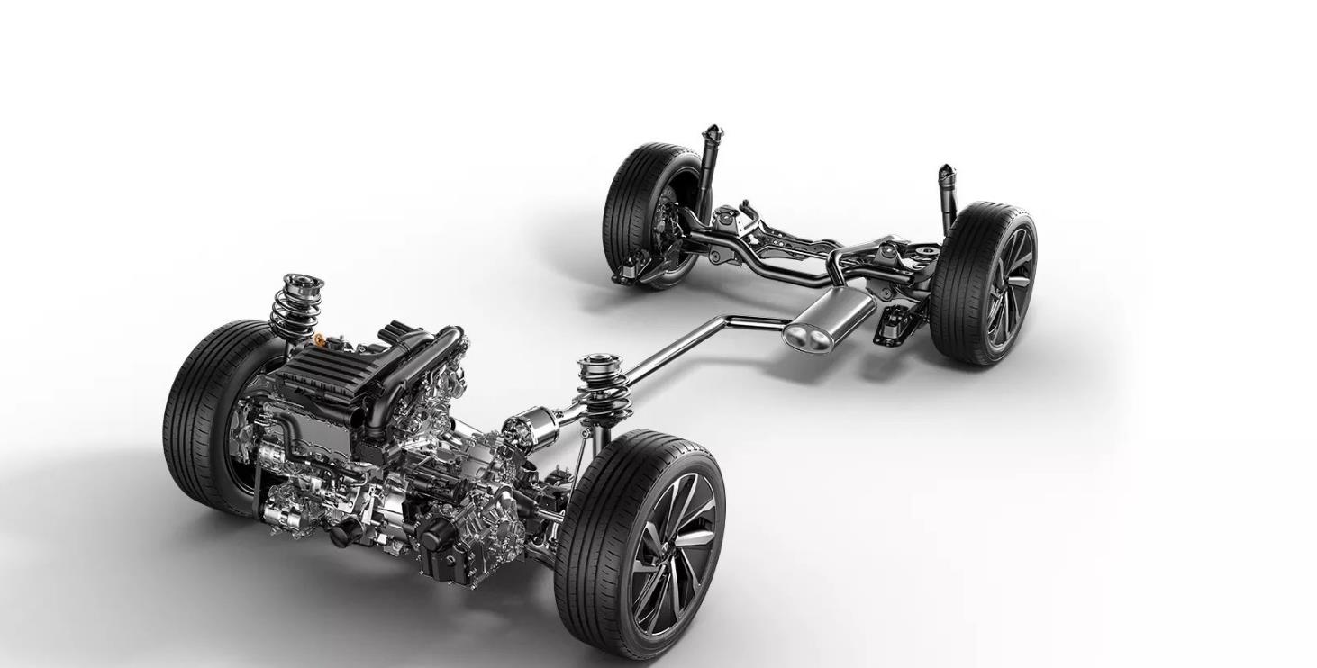 别争了完整视频,大众1.4t到底有多牛