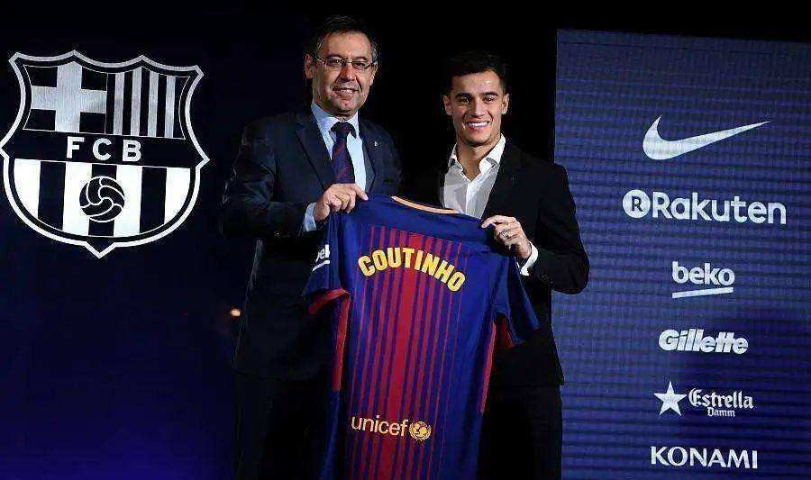 十大最亏转会,足坛十大失败转会