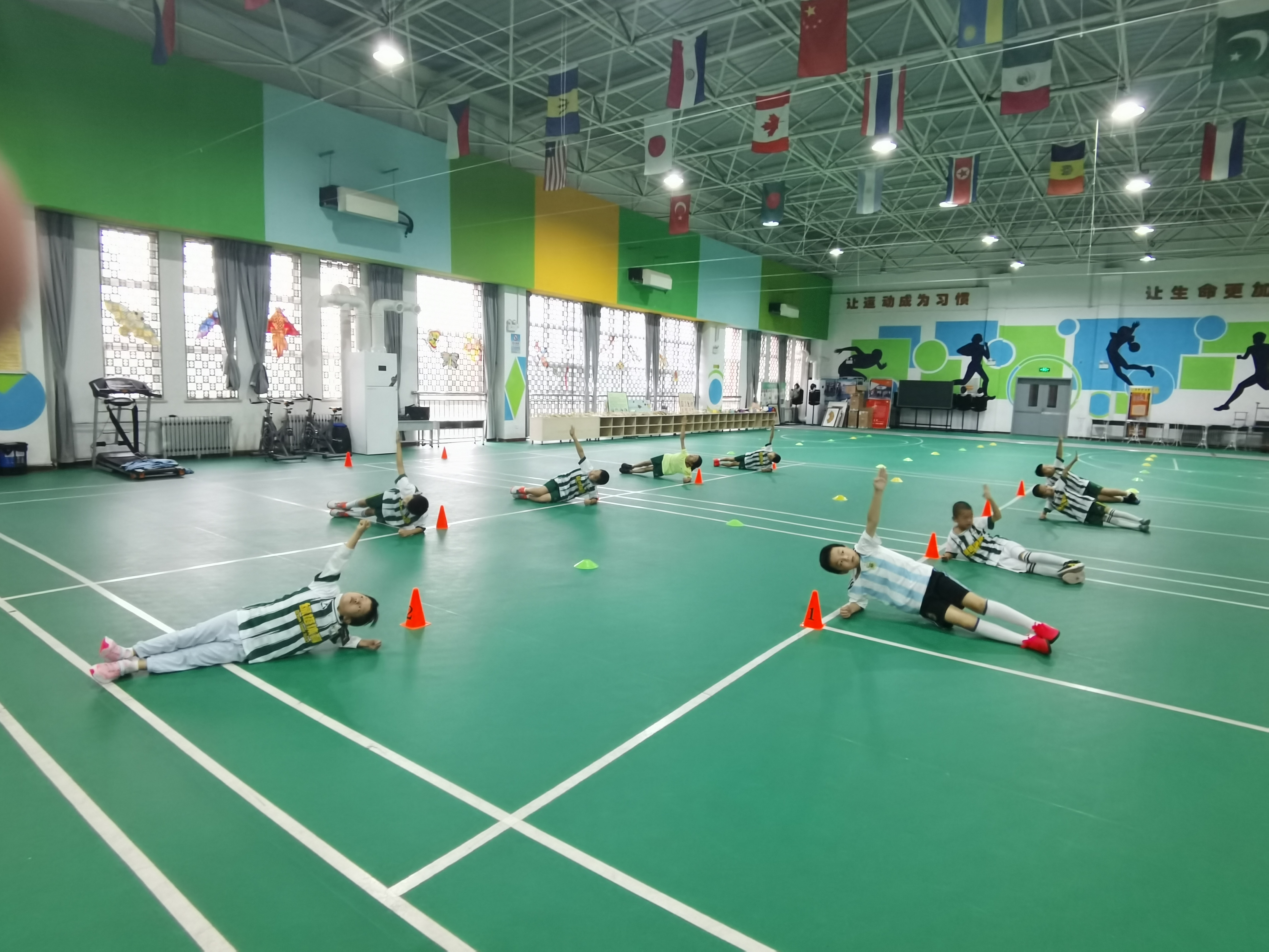 陕西省校园足球特色学校名单,2020年国家级校园足球特色校