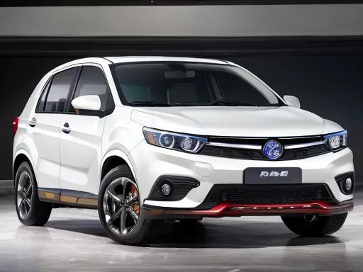 长安和长城哪个值得购买,长安最耐用的三款车