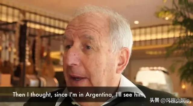 梅西：我进了1189粒球，但其实我失败了