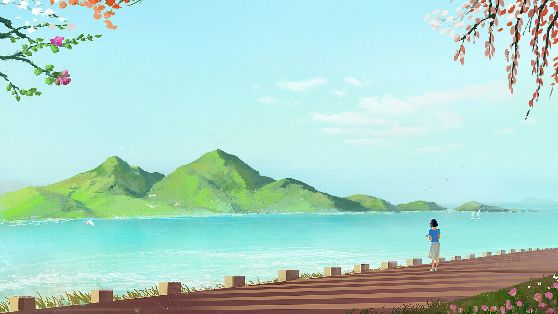 两性相处出现三种情况多半缘尽了,男女相处有三种感觉说明是真爱