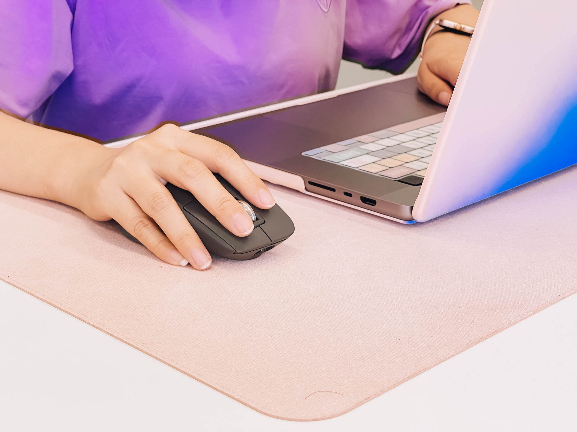 macbook推荐配件,入手macbook后有什么好玩的