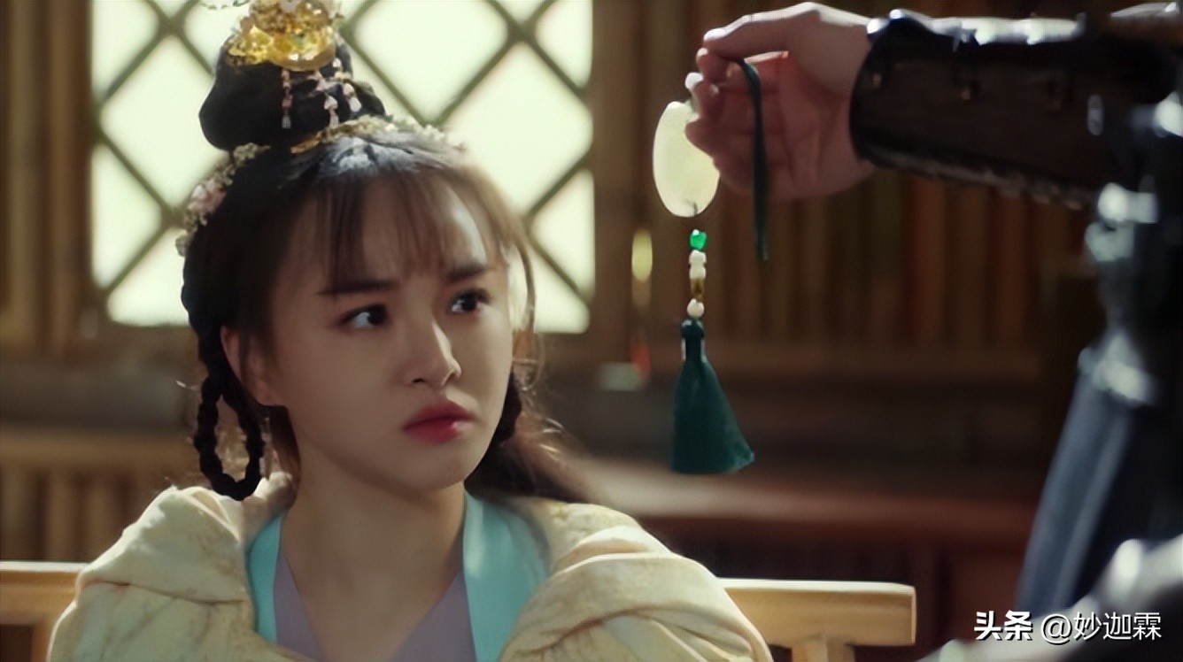 古人喜欢用什么定情,古人定情之物