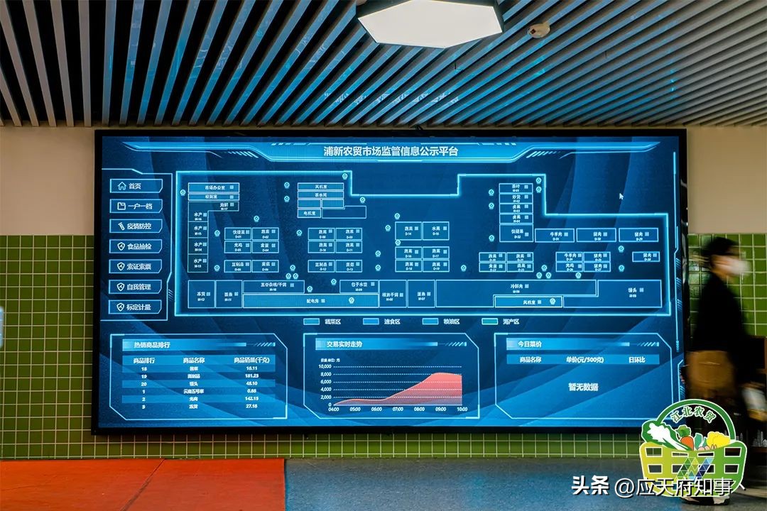 南京哪个农贸市场最便宜,南京人气最旺的农贸市场