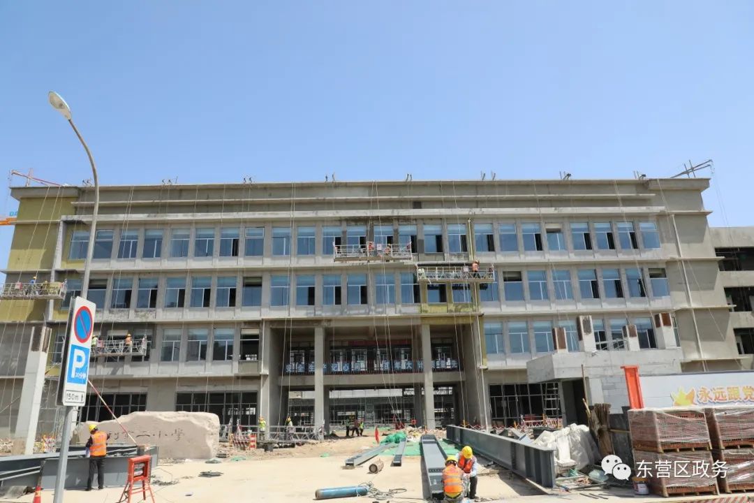 胜利二中最新视频,胜利二小