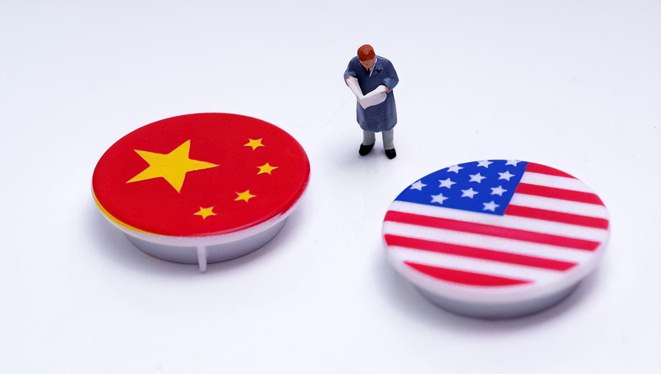 美国向中国下订单,美国对中国订单的态度