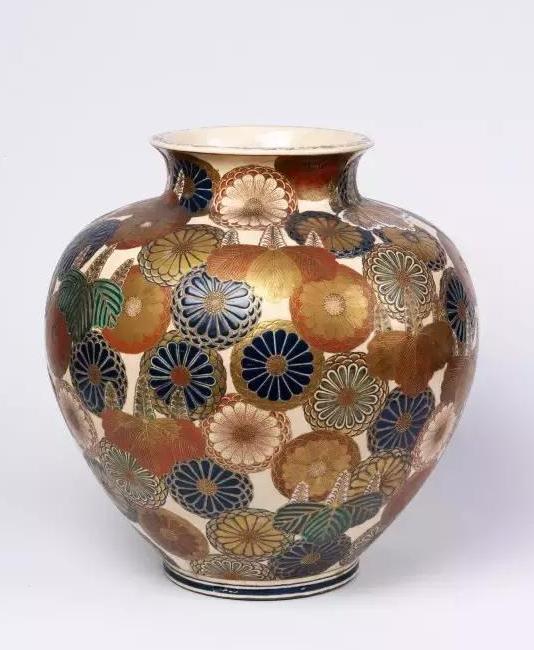 日本陶艺发展史图表,日本濑户陶瓷