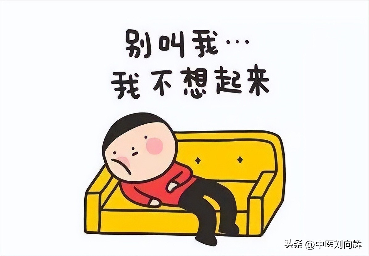 脾虚肾虚先调理脾胃,脾虚肾虚五脏亏虚怎么办