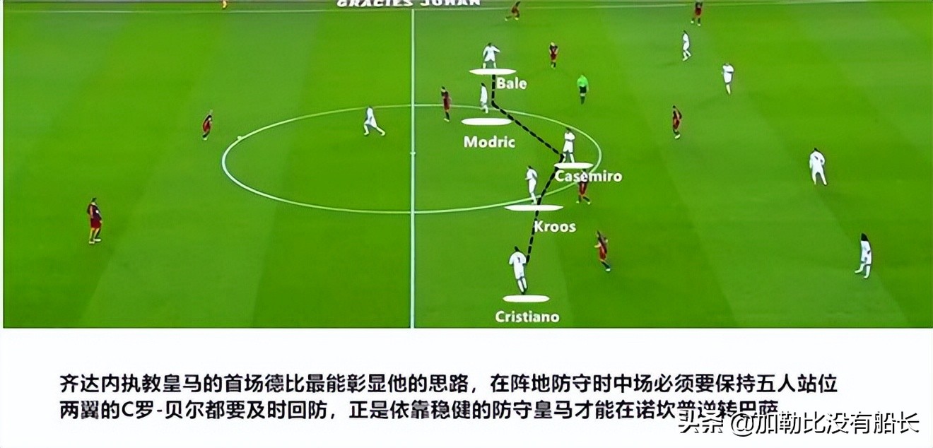 皇马和曼联帅位,齐达内第二次执教皇马为什么下课