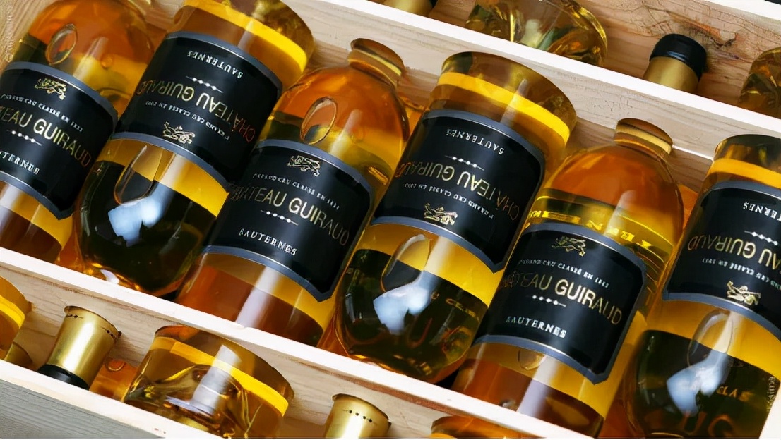 波尔多五大顶级名庄,波尔多左岸梅多克红葡萄酒