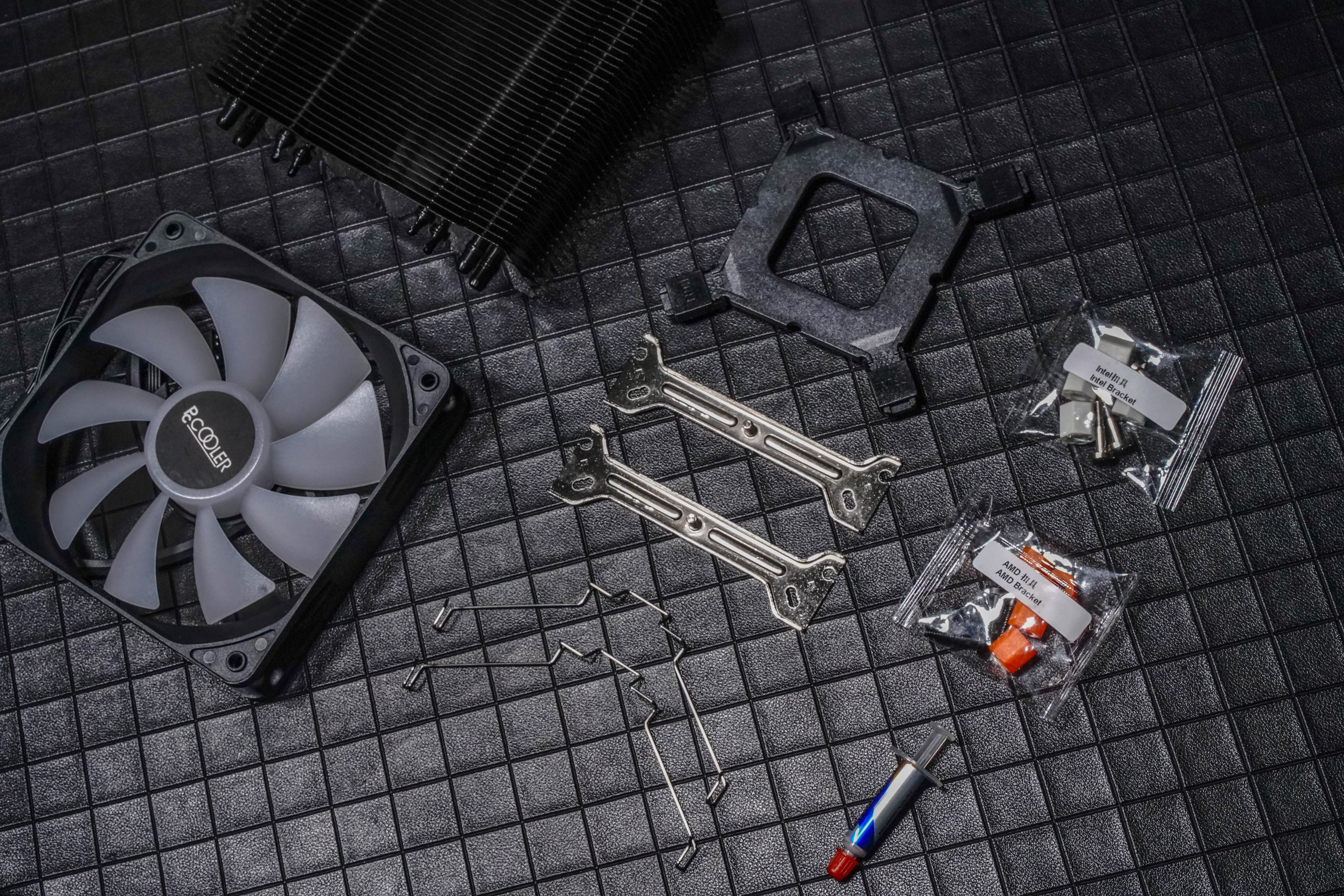 超频三东海k4000和r4000,超频三东海r4000-1