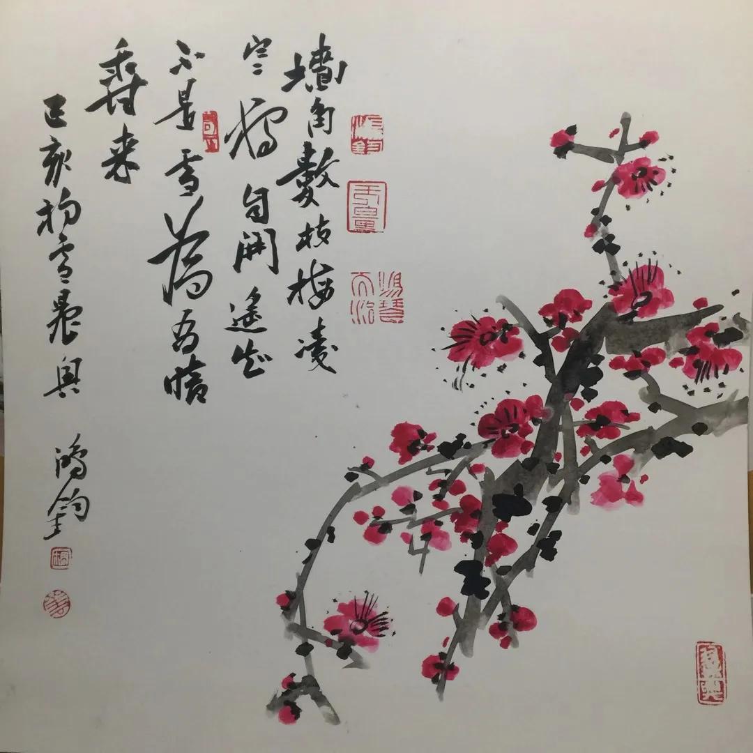 买鸿钧,买鸿钧山水画作品