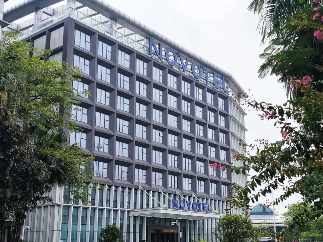 白云机场t1航站楼附近的酒店,广州白云机场附近住宿攻略