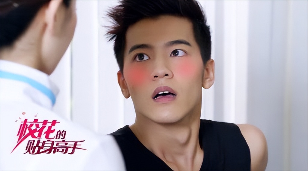 校花的贴身高手作者每月拿多少,二次元校园校花的贴身高手