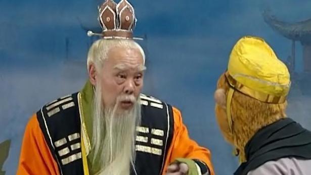 原著孙悟空怎么被如来降服,原著孙悟空怎么被擒的