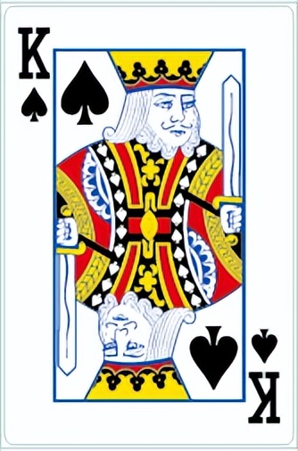 扑克牌都有哪些人物,扑克牌中的牌都有哪些