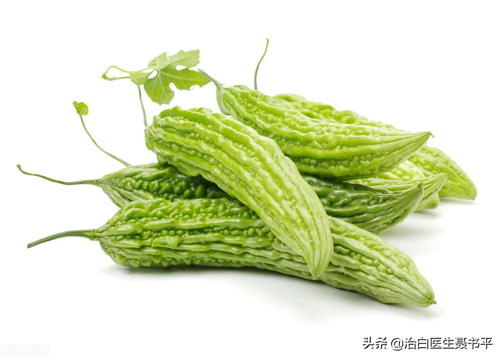 白癜风在治疗能吃葫芦瓜吗,白癜风患者能吃窝瓜吗