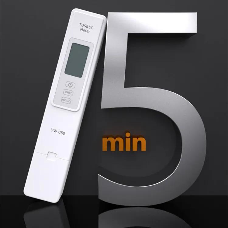 tds水质检测仪多少钱,TDS水质测试仪哪款好