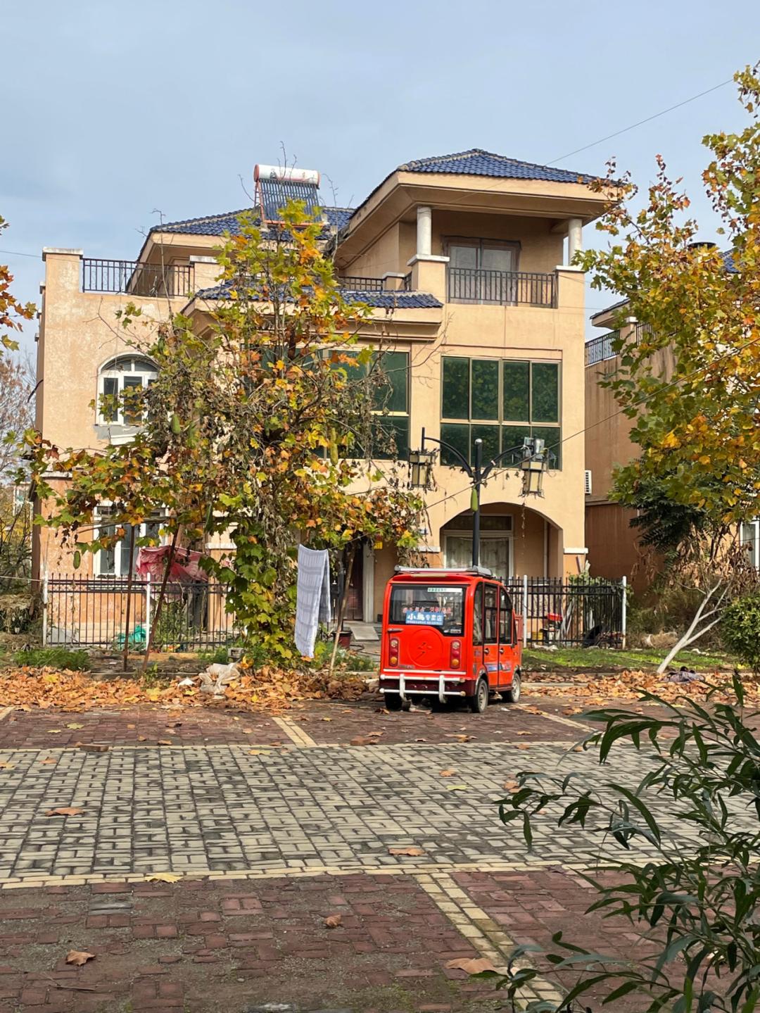 董董骑行山东,懂懂骑山东