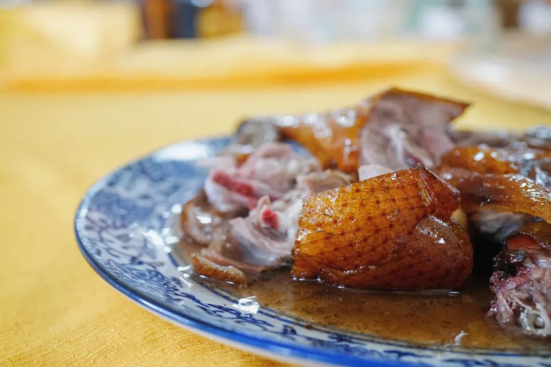 在顺德的一日三餐,在顺德一天吃8餐