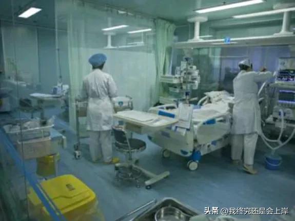 老人生命垂危还用抢救吗,老人进了重症到底要不要救