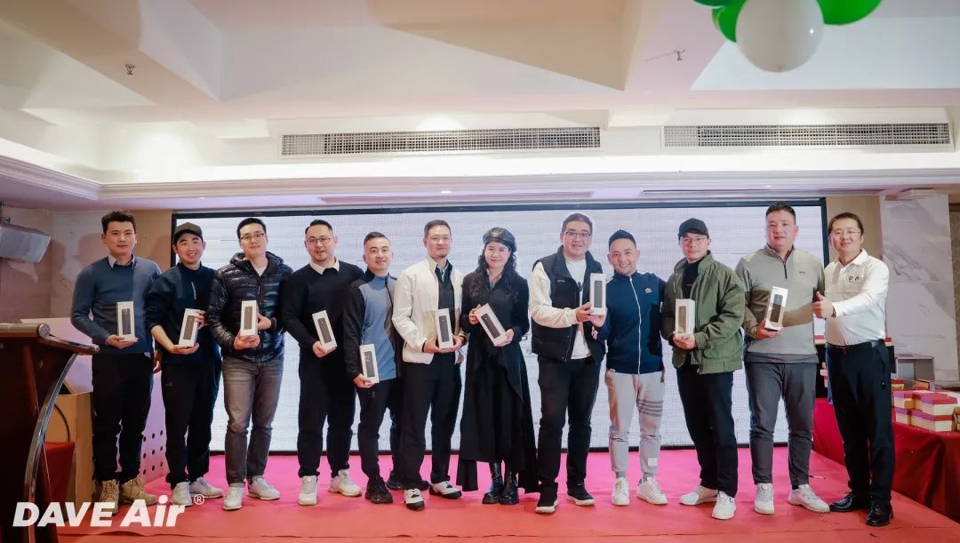 戴孚杯｜设计与竞技的年终盛会