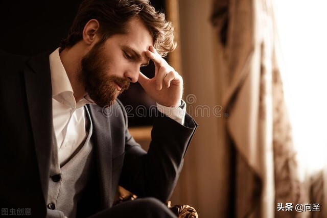 走向财富的最好方法,如何看淡财富