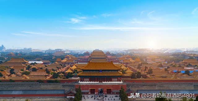 中国十大城市在哪儿,中国最有特色十大城市