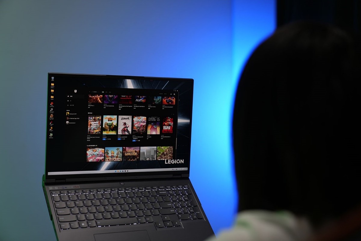 拯救者y9000p2022款选i5还是i7,联想拯救者y9000p渲染测评