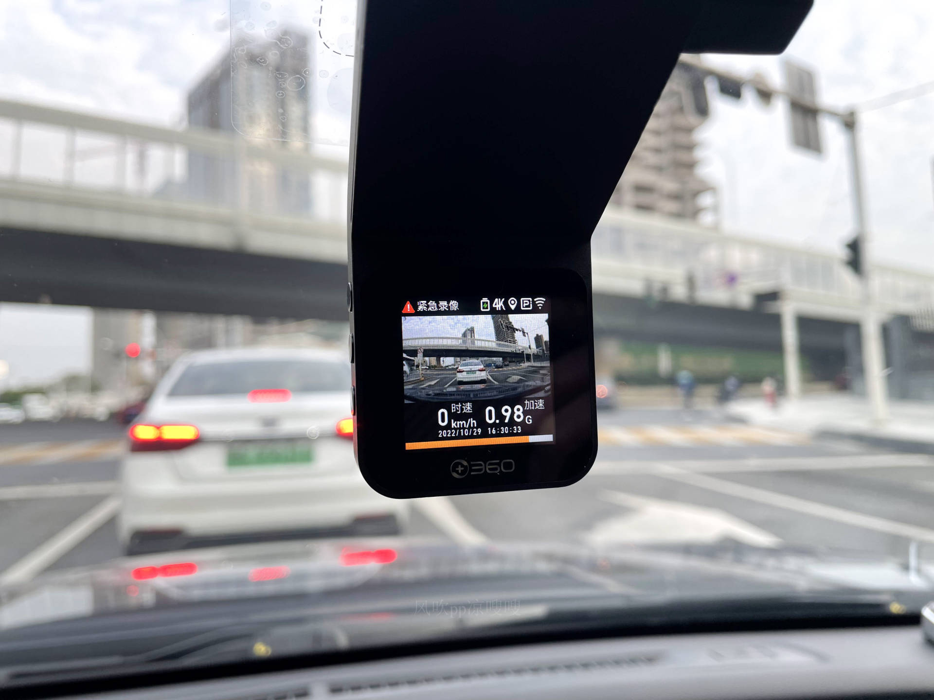 4k夜视行车记录仪,360行车记录仪g900测评视频