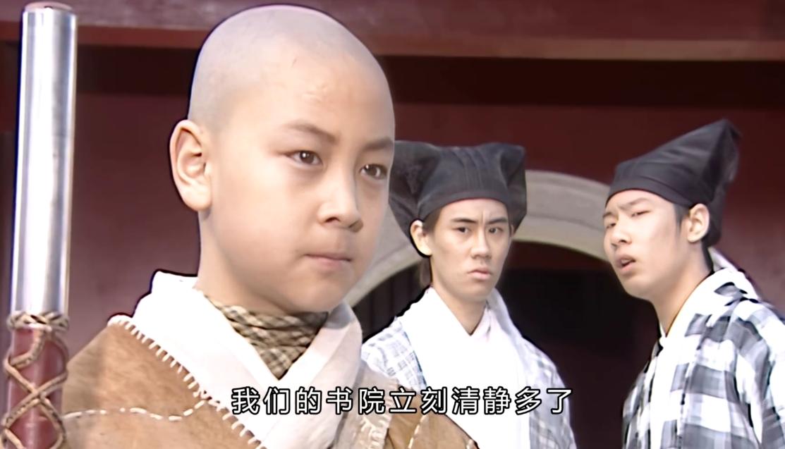 释小龙有多奇葩,释小龙让人吐槽